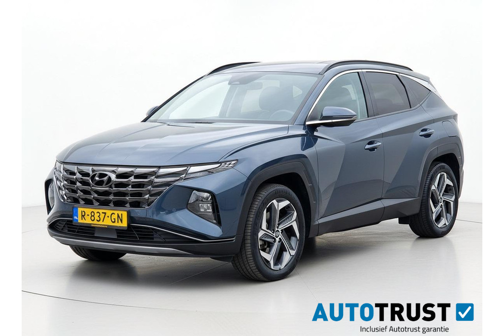 Hyundai Tucson 1.6 T-GDI PHEV Comfort 4WD ADAPT.CRUISE TREKHAAK 56020870-0.jpg | Autobedrijf Gerard Vulink
