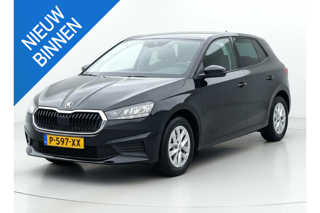 Škoda Fabia 1.0 TSI Ambition ADAP CRUISE CLIMA PDC 56046232-0.jpg | Autobedrijf Gerard Vulink