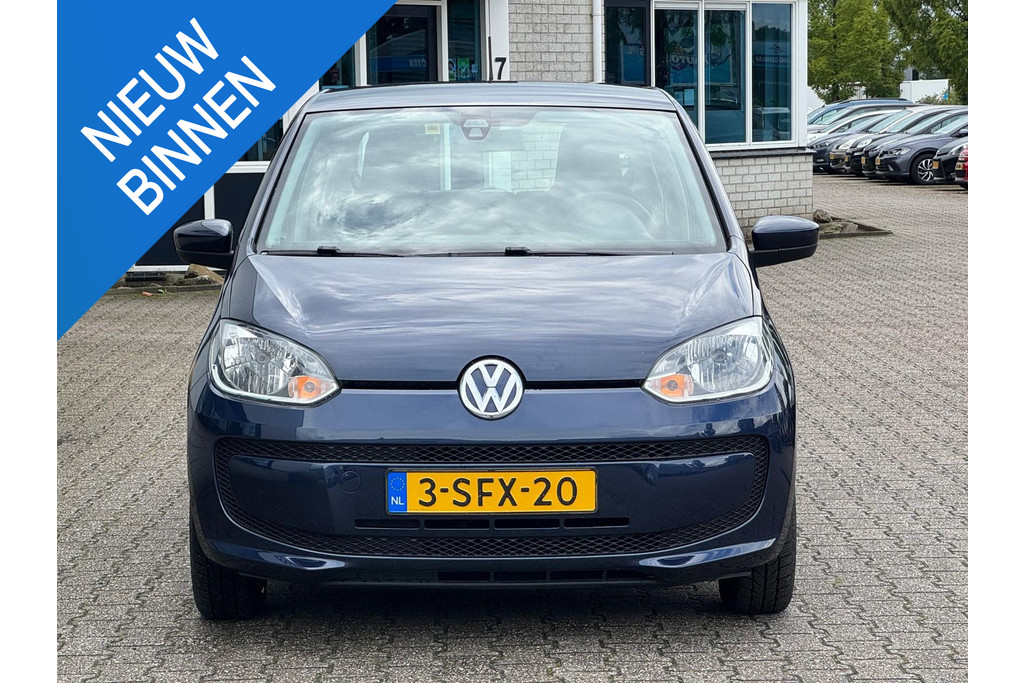 Volkswagen up! 1.0 move up! BlueMotion AIRCO TREKHAAK NWE APK 56113823-0.jpg | Autobedrijf Gerard Vulink