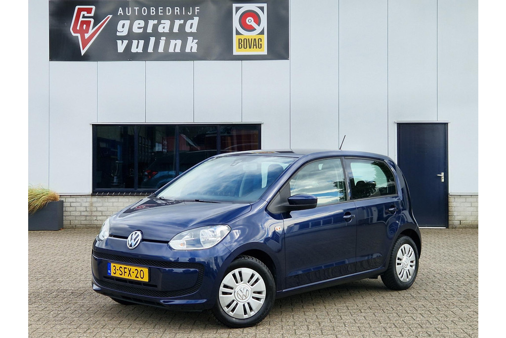 Volkswagen up! 1.0 move up! BlueMotion AIRCO TREKHAAK NWE APK 56113823-0.jpg | Autobedrijf Gerard Vulink