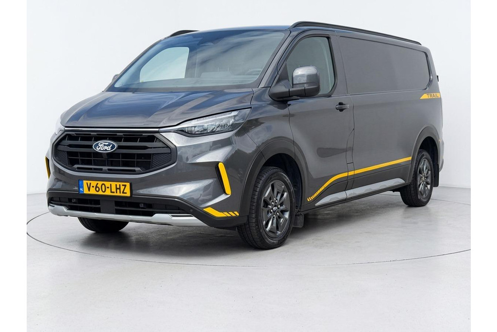 Ford Transit Custom 2.0 TDCI 150PK L2H1 TRAIL VOL OPTIE'S TREKHAAK 56124212-0.jpg | Autobedrijf Gerard Vulink