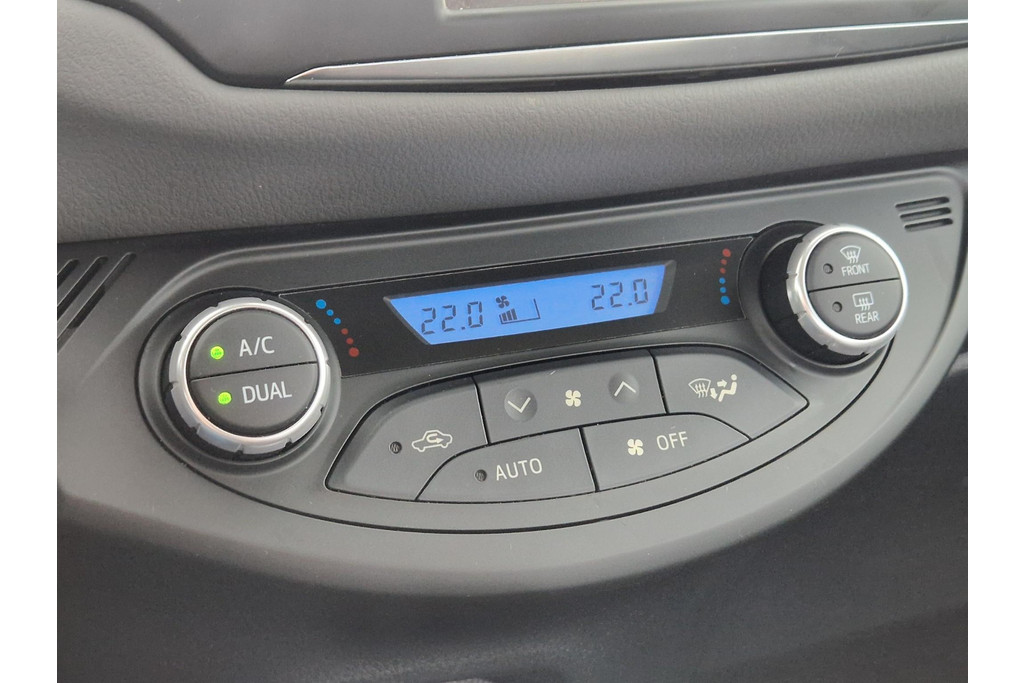 Toyota Yaris 1.5 Hybrid AUTOMAAT Active CAMERA 56145159-19.jpg | Autobedrijf Gerard Vulink