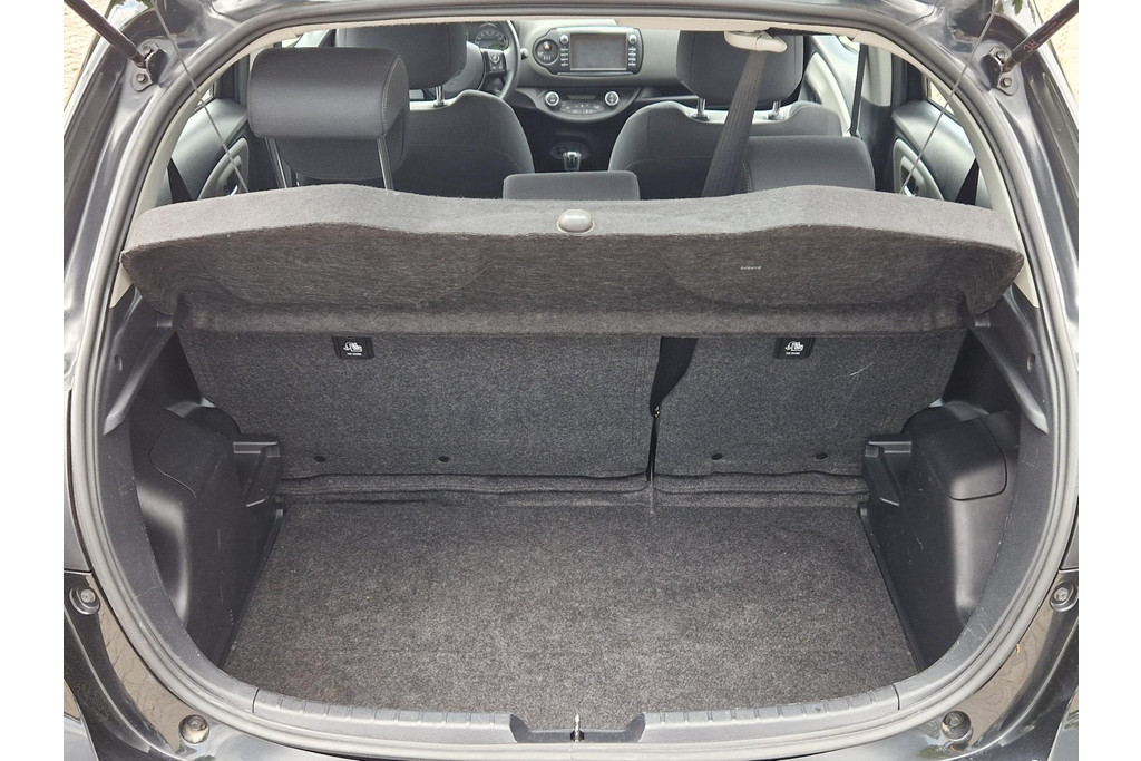 Toyota Yaris 1.5 Hybrid AUTOMAAT Active CAMERA 56145159-22.jpg | Autobedrijf Gerard Vulink