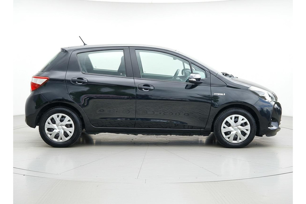 Toyota Yaris 1.5 Hybrid AUTOMAAT Active CAMERA 56145159-25.jpg | Autobedrijf Gerard Vulink