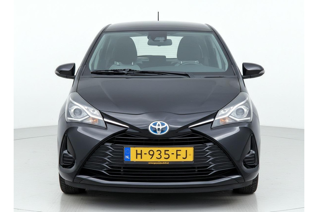 Toyota Yaris 1.5 Hybrid AUTOMAAT Active CAMERA 56145159-27.jpg | Autobedrijf Gerard Vulink