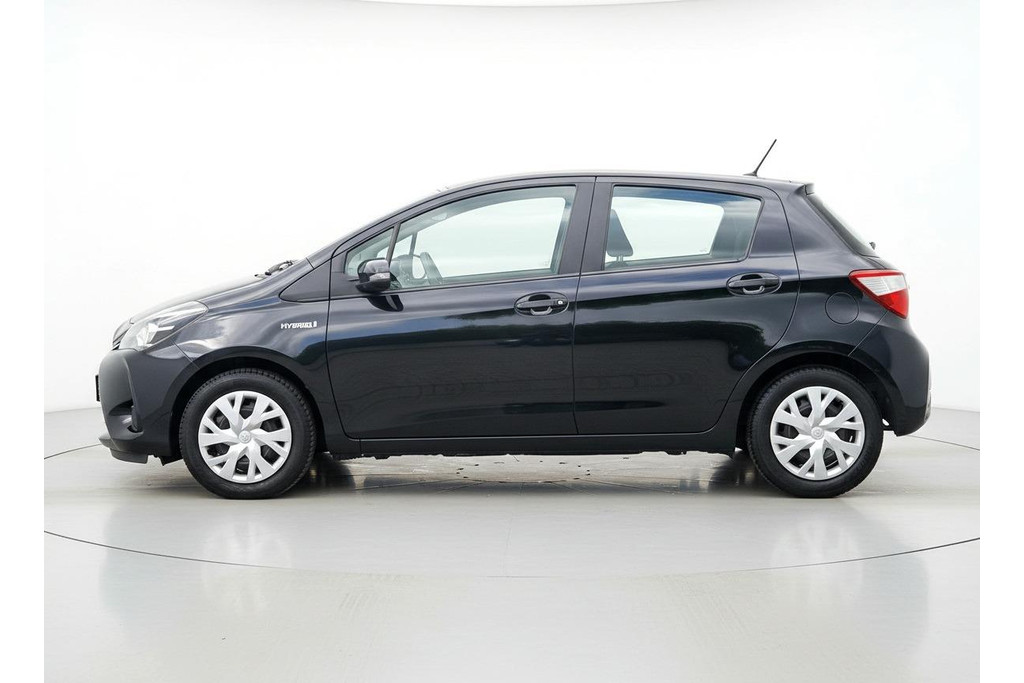 Toyota Yaris 1.5 Hybrid AUTOMAAT Active CAMERA 56145159-4.jpg | Autobedrijf Gerard Vulink
