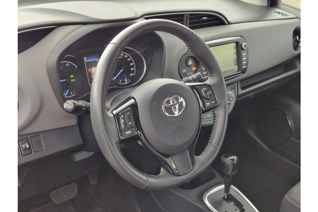 Toyota Yaris 1.5 Hybrid AUTOMAAT Active CAMERA 56145159-8.jpg | Autobedrijf Gerard Vulink