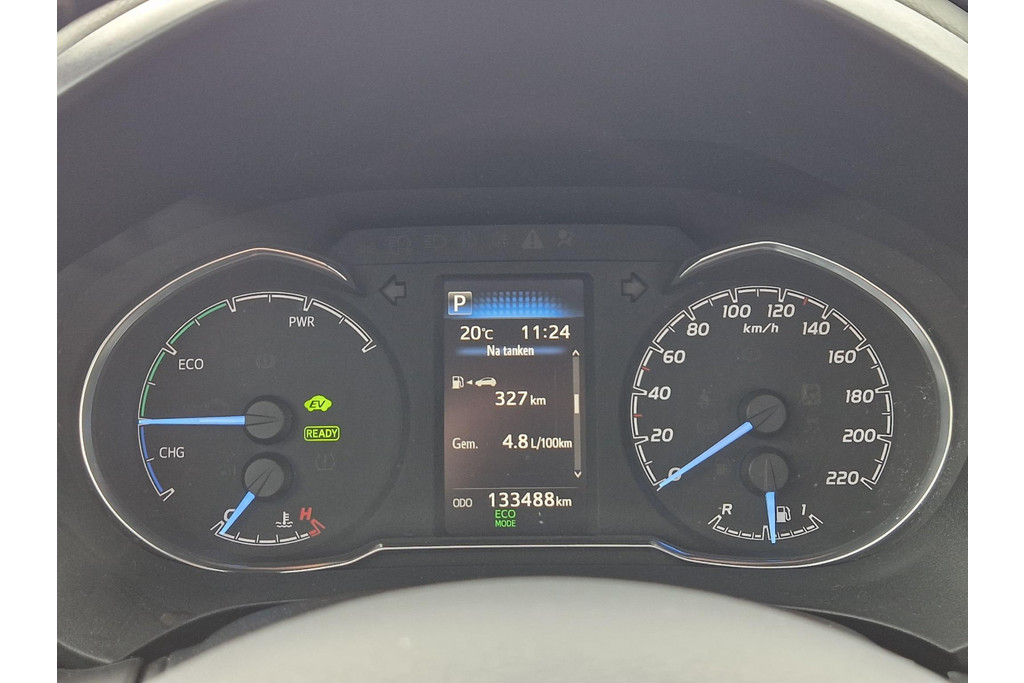 Toyota Yaris 1.5 Hybrid AUTOMAAT Active CAMERA 56145159-9.jpg | Autobedrijf Gerard Vulink