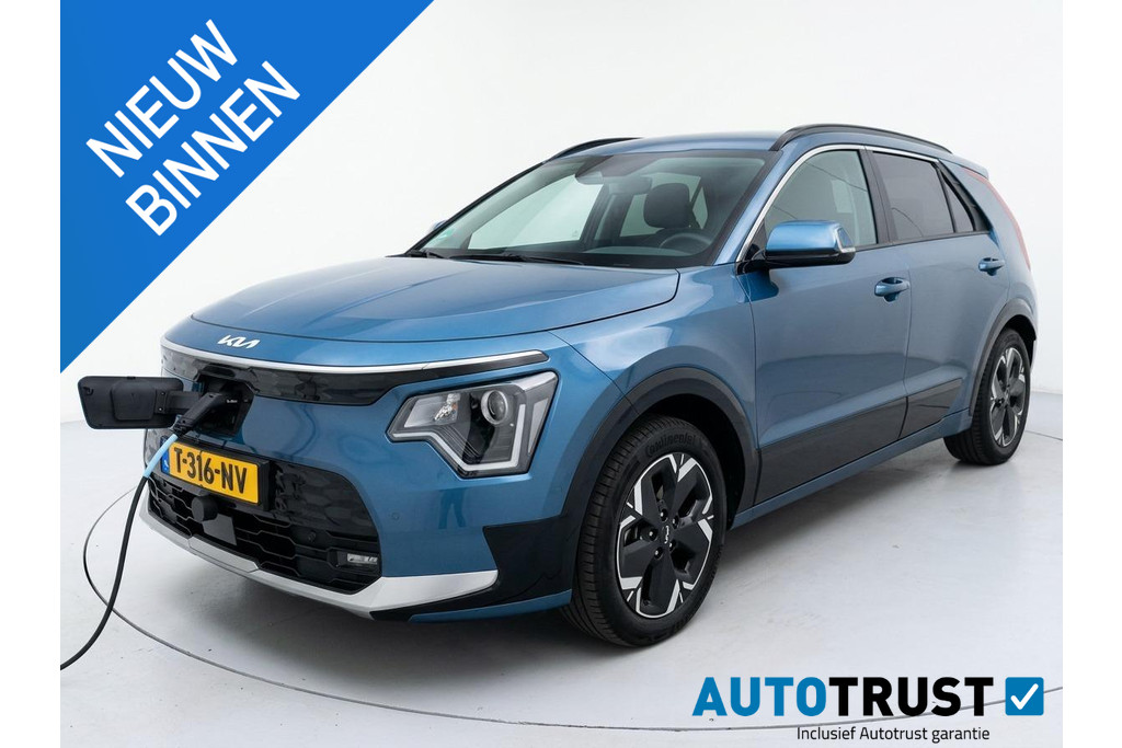 Kia Niro EV DynamicLine 64.8 kWh SOH 100% TREKHAAK NAV 56145482-0.jpg | Autobedrijf Gerard Vulink