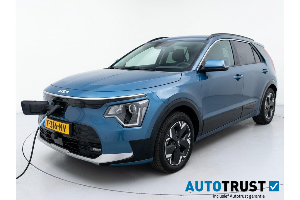 Kia Niro EV DynamicLine 64.8 kWh SOH 100% TREKHAAK NAV 56145482-0.jpg | Autobedrijf Gerard Vulink