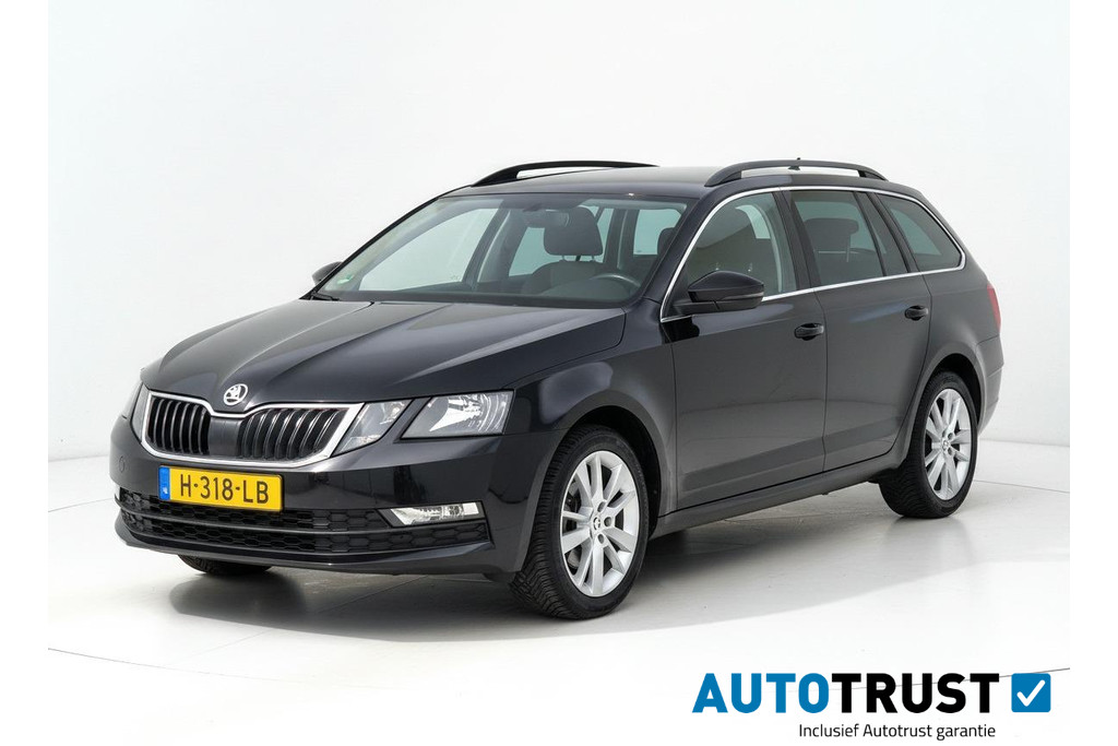 Škoda Octavia Combi 1.5 TSI Business Edition TREKHAAK PDC CARPLAY 56200781-0.jpg | Autobedrijf Gerard Vulink