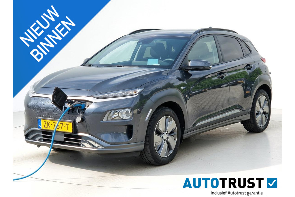 Hyundai Kona EV Fashion 64 kWh HEADUP CAMERA CARPLAY 56269523-0.jpg | Autobedrijf Gerard Vulink