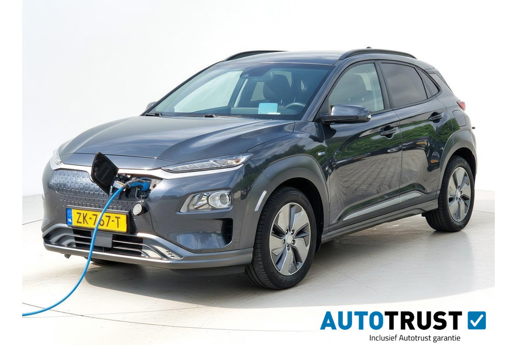 Hyundai Kona EV Fashion 64 kWh HEADUP CAMERA CARPLAY 56269523-0.jpg | Autobedrijf Gerard Vulink