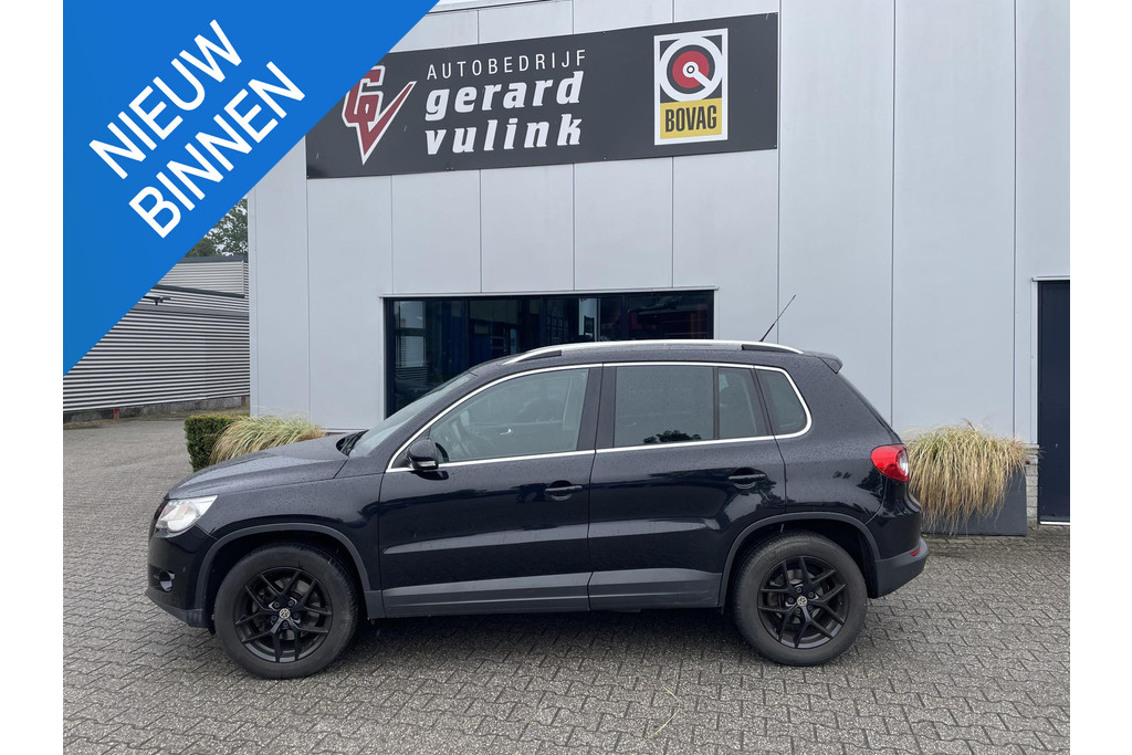 Volkswagen Tiguan 2.0 TSI Sport&Style 4Motion 2200 trekgewe 56275408-0.jpg | Autobedrijf Gerard Vulink