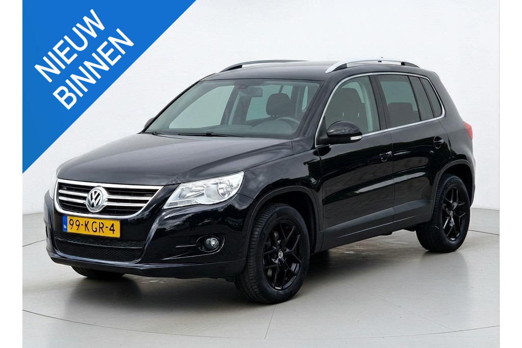 Volkswagen Tiguan 2.0 TSI Sport&Style 4Motion 2200 TREKGEWICHT! 56275408-0.jpg | Autobedrijf Gerard Vulink