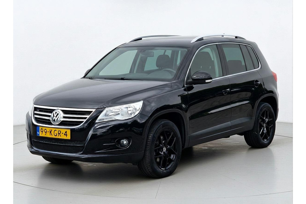 Volkswagen Tiguan 2.0 TSI Sport&Style 4Motion 2200 TREKGEWICHT! 56275408-0.jpg | Autobedrijf Gerard Vulink
