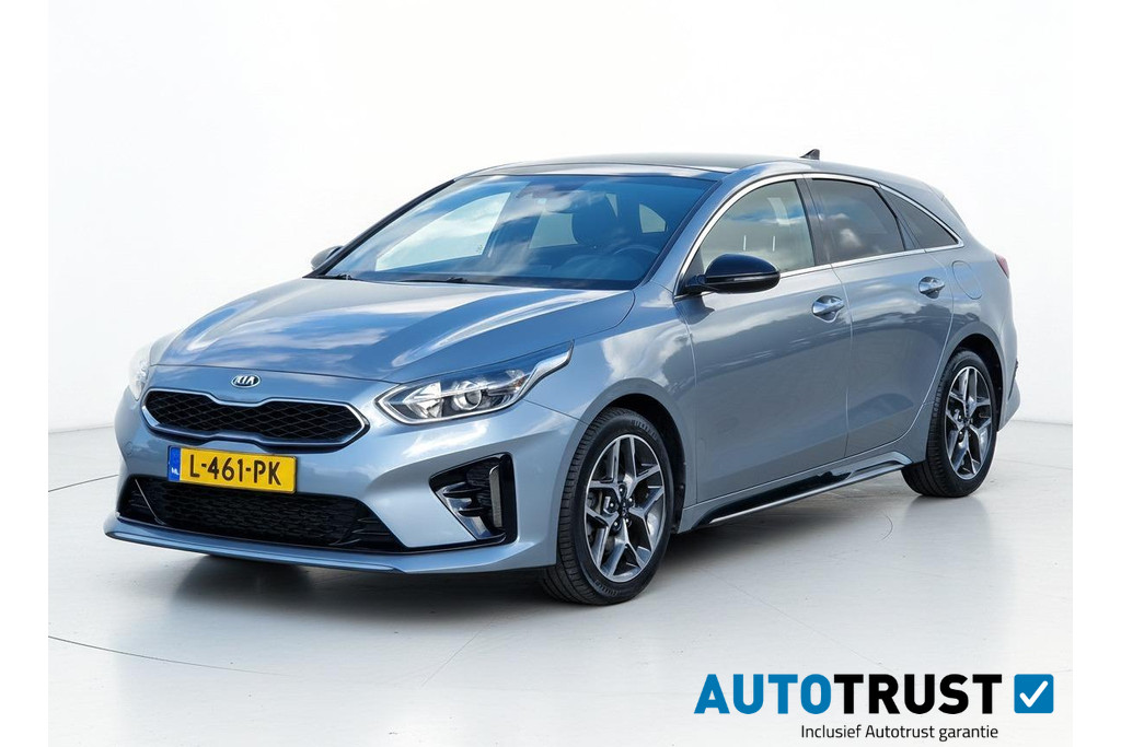 Kia ProCeed 1.5 T-GDi MHEV GT-Line Edition PANO TREKHAAK 56357819-0.jpg | Autobedrijf Gerard Vulink