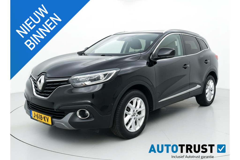 Renault Kadjar 1.2 TCe Intens D-KETTING VV CLIMA CRUISE TREKHAAK 56361559-0.jpg | Autobedrijf Gerard Vulink