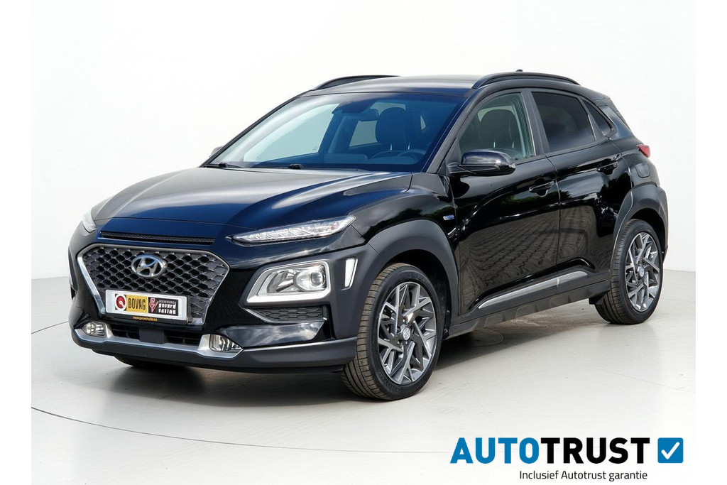 Hyundai Kona 1.6 GDI HEV Premium STOEL/STUURVERW CAMERA 56385397-0.jpg | Autobedrijf Gerard Vulink