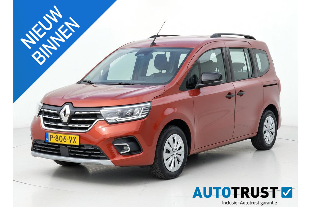Renault Kangoo 1.3 TCe CRUISE CARPLAY TREKHAAK 56429308-0.jpg | Autobedrijf Gerard Vulink