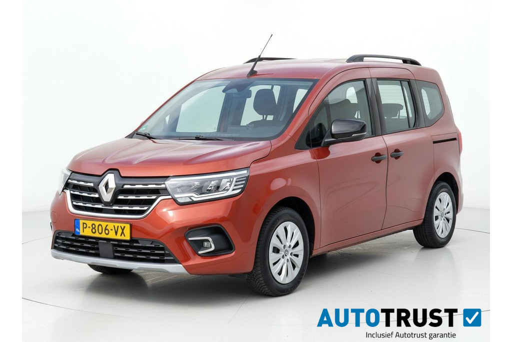 Renault Kangoo 1.3 TCe CRUISE CARPLAY TREKHAAK 56429308-0.jpg | Autobedrijf Gerard Vulink