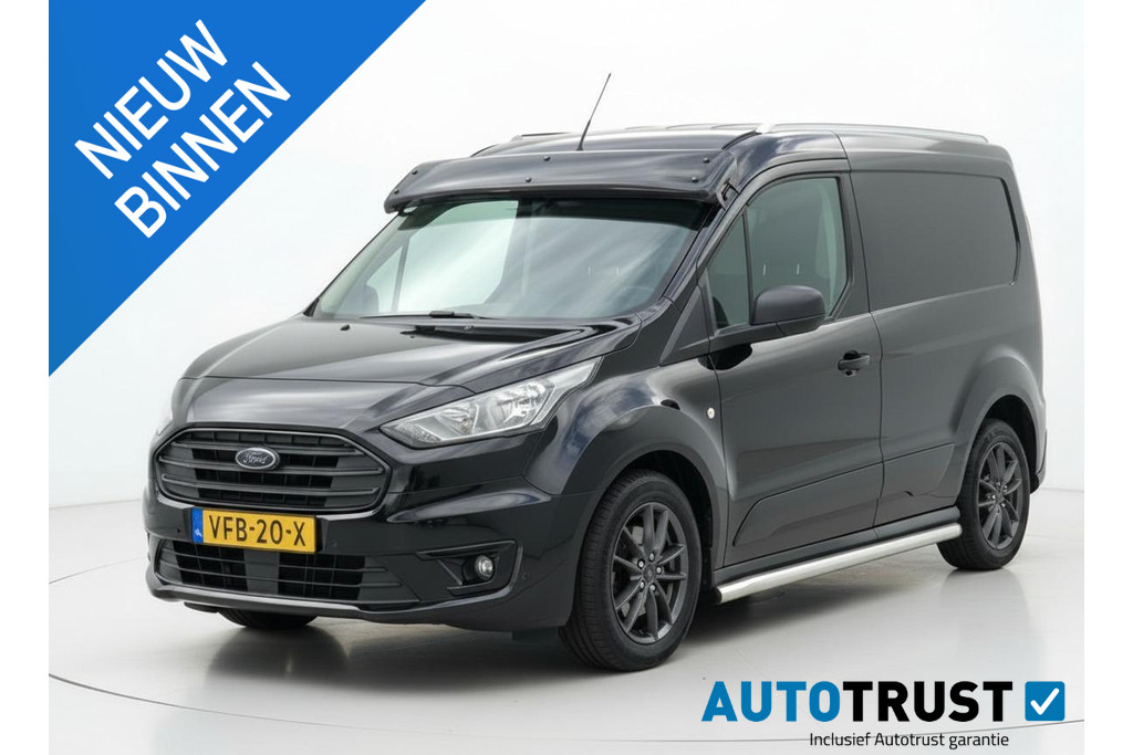 Ford Transit Connect 1.5 EcoBlue L1 Trend TREKHAAK PDC NAV 56488626-0.jpg | Autobedrijf Gerard Vulink