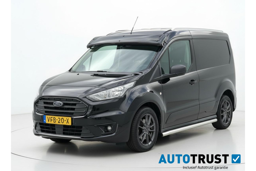 Ford Transit Connect 1.5 EcoBlue L1 Trend TREKHAAK PDC NAV 56488626-0.jpg | Autobedrijf Gerard Vulink