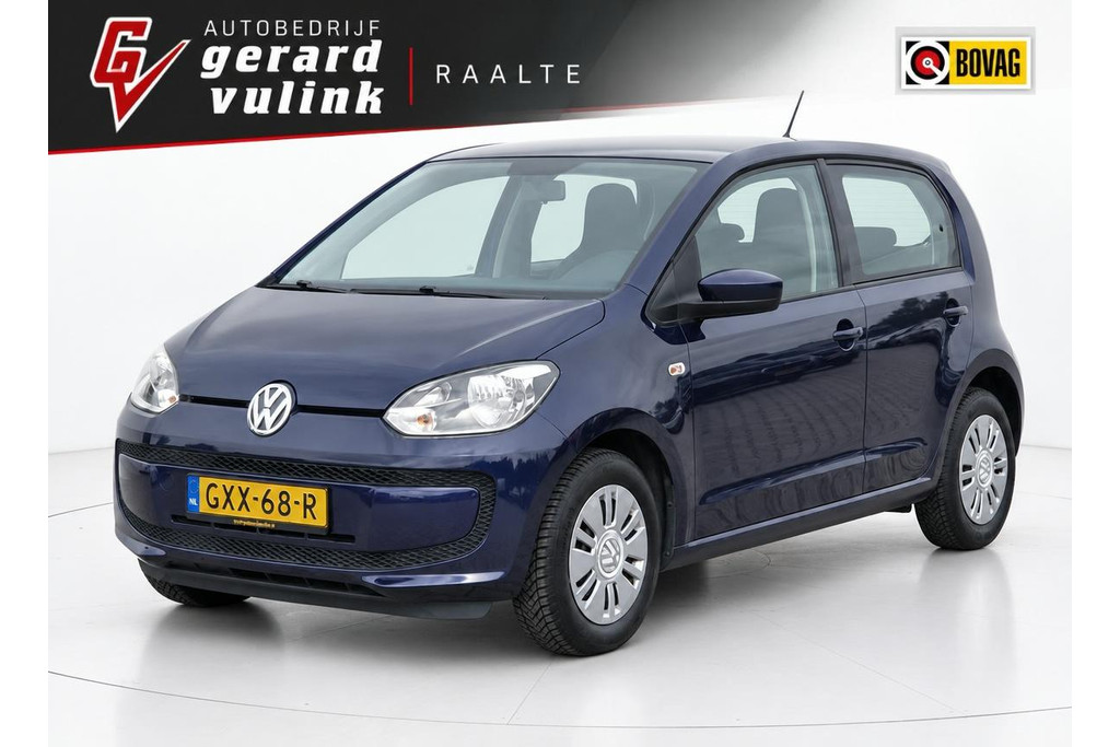Volkswagen up! 1.0 cheer up! AUTOMAAT NAV AIRCO 56531346-0.jpg | Autobedrijf Gerard Vulink