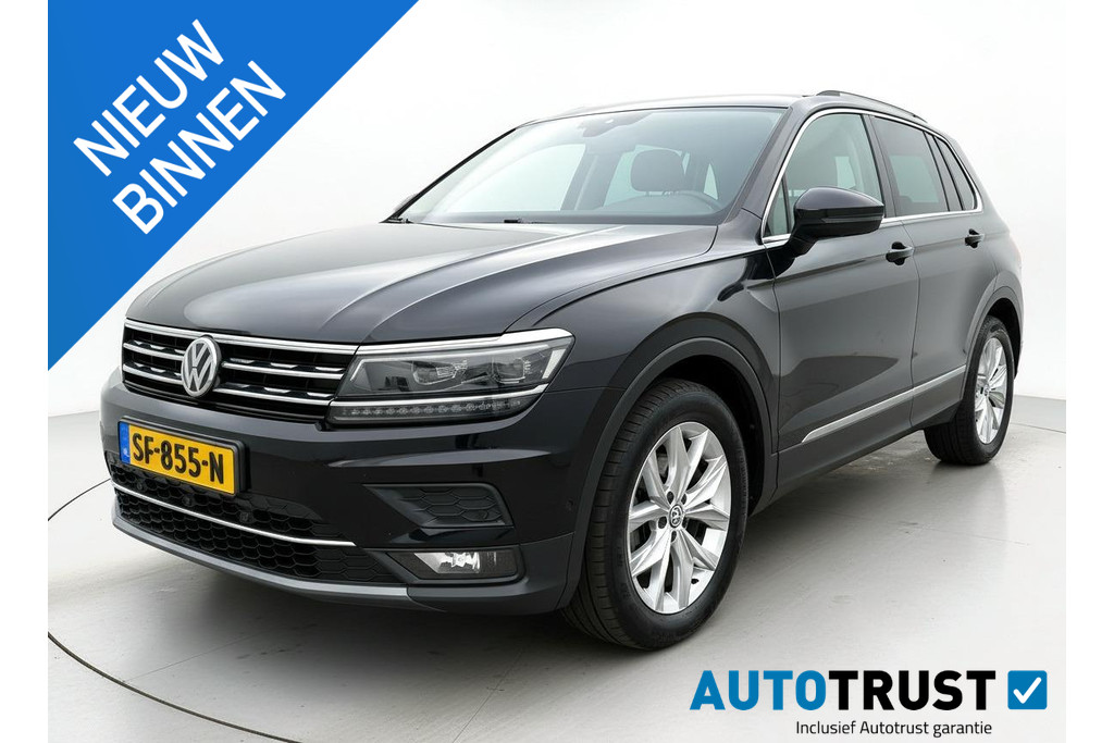 Volkswagen Tiguan 1.4 TSI ACT Highline ADAP CRUISE PANO TREKHAAK 56687035-0.jpg | Autobedrijf Gerard Vulink