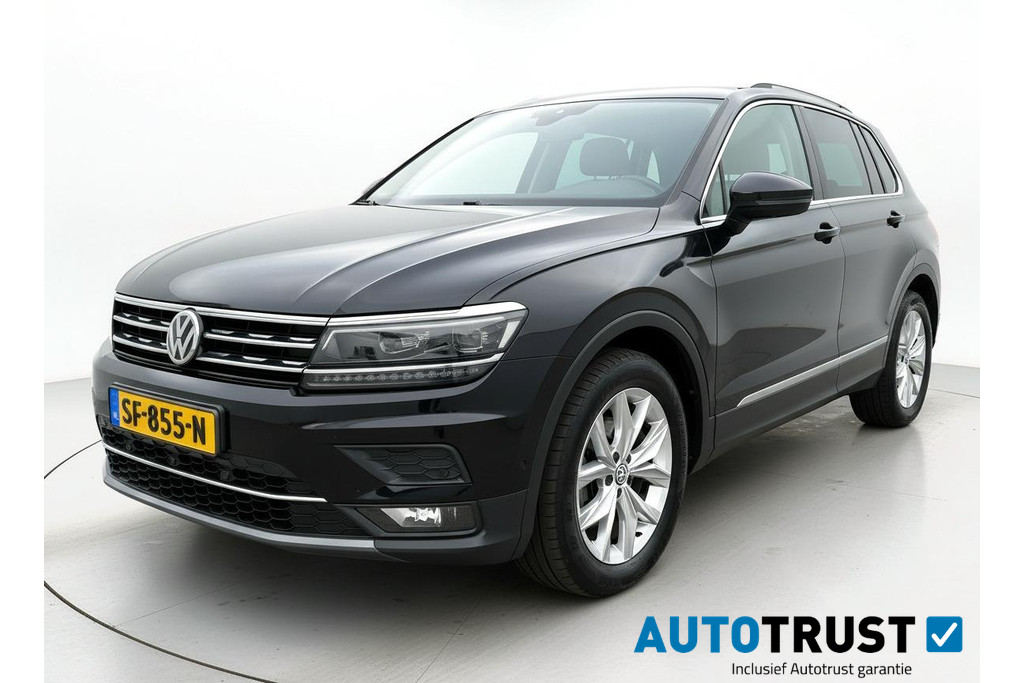 Volkswagen Tiguan 1.4 TSI ACT Highline ADAP CRUISE PANO TREKHAAK 56687035-0.jpg | Autobedrijf Gerard Vulink