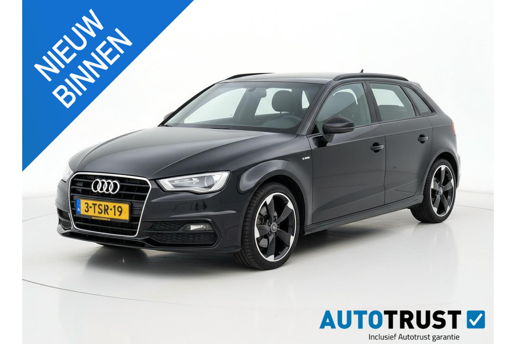 Audi A3 Sportback 1.4 TFSI Ambition Pro Line S g-tron 56705057-0.jpg | Autobedrijf Gerard Vulink
