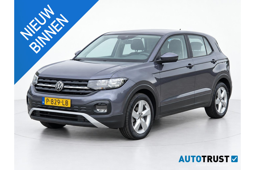 Volkswagen T-Cross 1.0 TSI DSG Life CRUISE CAMERA CARPLAY 56809981-0.jpg | Autobedrijf Gerard Vulink