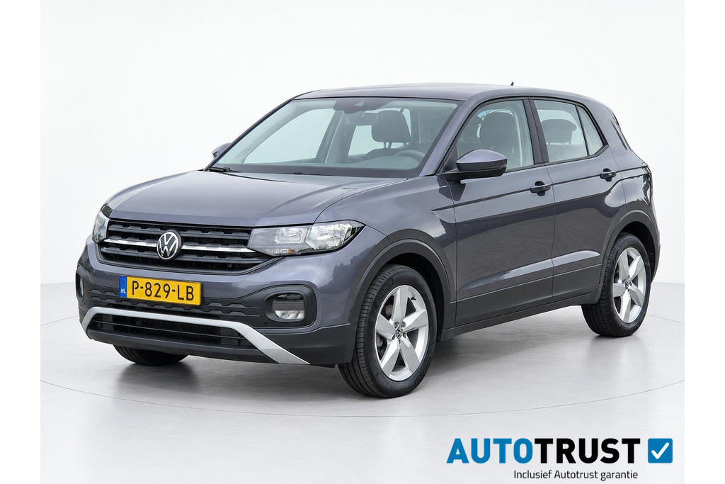 Volkswagen T-Cross 1.0 TSI DSG Life CRUISE CAMERA CARPLAY 56809981-0.jpg | Autobedrijf Gerard Vulink