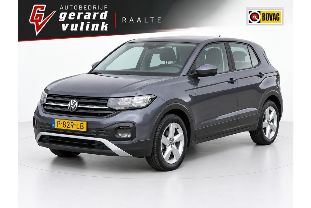 Volkswagen T-Cross 1.0 TSI DSG Life CRUISE CAMERA CARPLAY 56809981-0.jpg | Autobedrijf Gerard Vulink