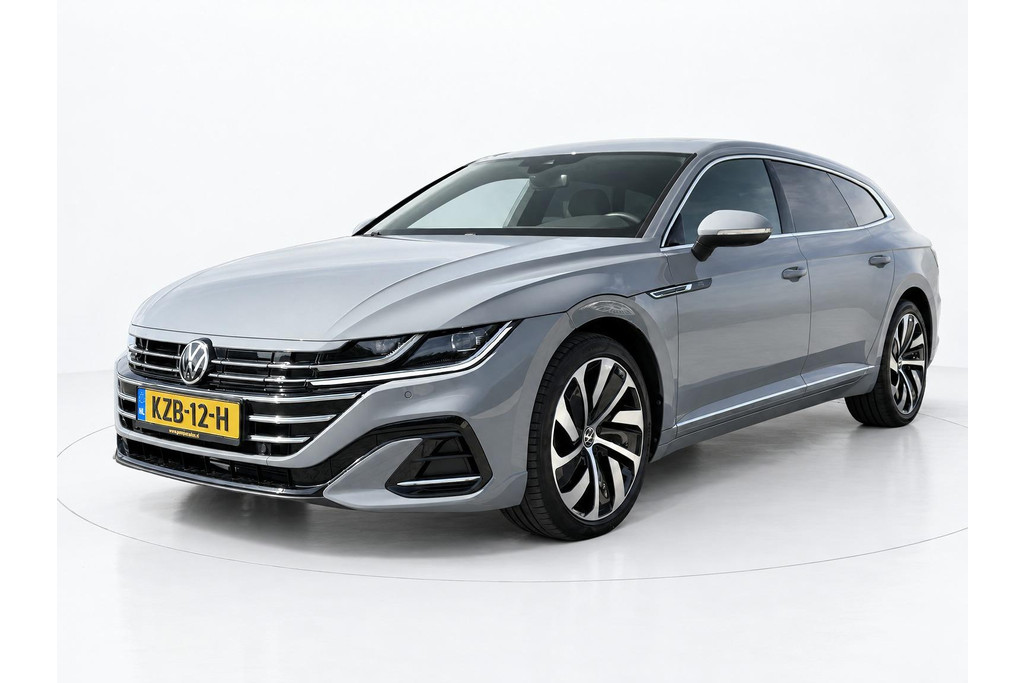 Volkswagen Arteon Shooting Brake 1.4 TSI PHEV eHybrid R-Line Business+ TREKHAAK 56814630-0.jpg | Autobedrijf Gerard Vulink