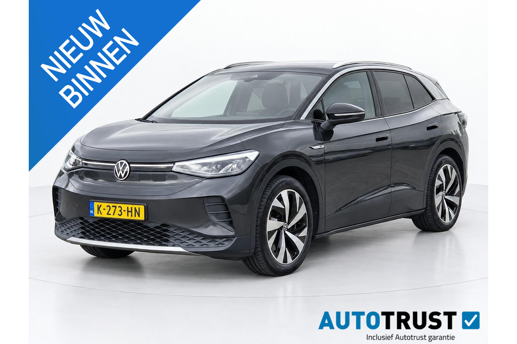 Volkswagen ID.4 First 77 kWh SOH 90% STUUR/STOELVERW ADAP CRUISE 56815294-0.jpg | Autobedrijf Gerard Vulink