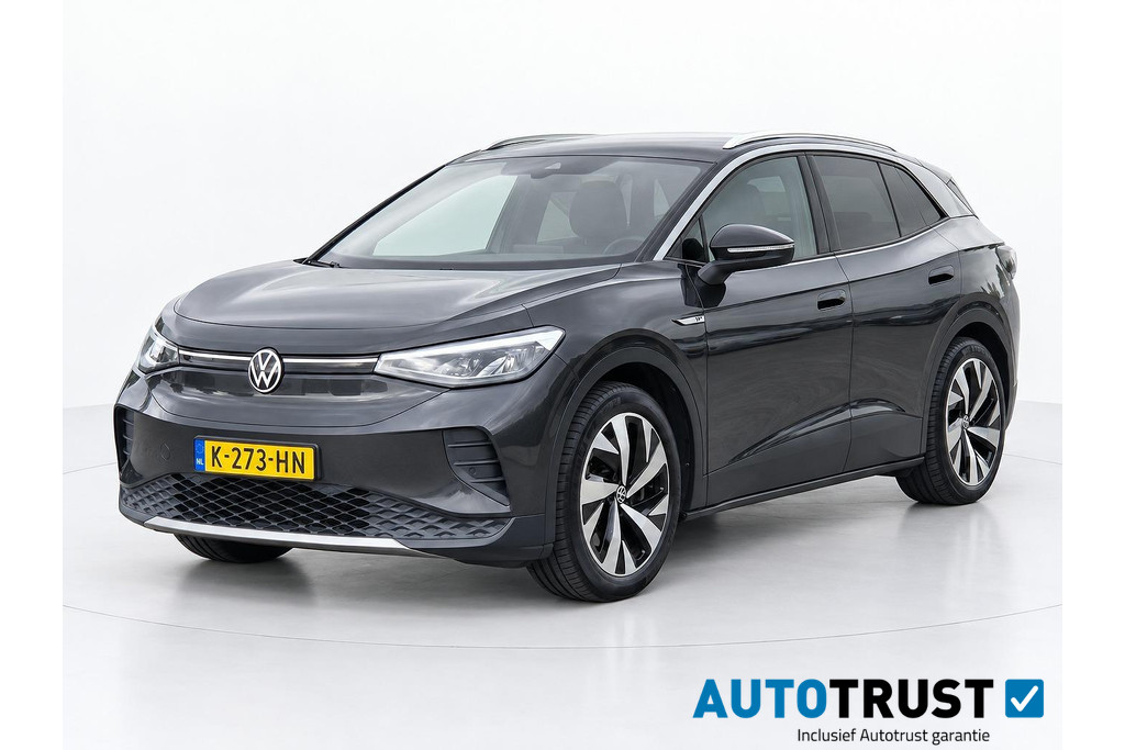 Volkswagen ID.4 First 77 kWh SOH 90% STUUR/STOELVERW ADAP CRUISE 56815294-0.jpg | Autobedrijf Gerard Vulink