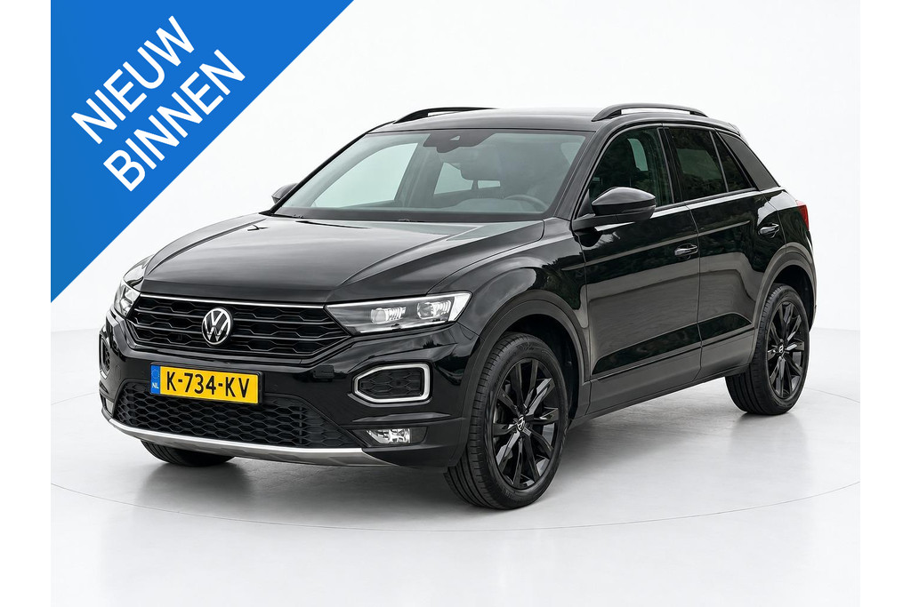 Volkswagen T-Roc 1.5 TSI SPORT ADAP CRUISE CAMERA DIGIDASH 56815341-0.jpg | Autobedrijf Gerard Vulink
