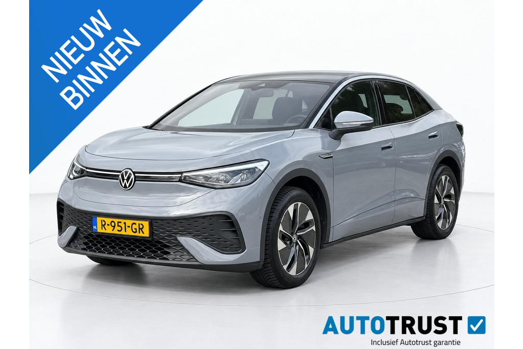 Volkswagen ID.5 Pro 77 kWh STUUR/STOEL VERW. ADAPT.CRUISE 56975735-0.jpg | Autobedrijf Gerard Vulink