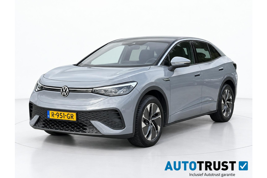 Volkswagen ID.5 Pro 77 kWh STUUR/STOEL VERW. ADAPT.CRUISE 56975735-0.jpg | Autobedrijf Gerard Vulink