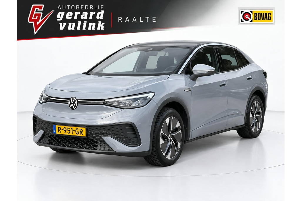 Volkswagen ID.5 Pro 77 kWh STUUR/STOEL VERW. ADAPT.CRUISE 56975735-0.jpg | Autobedrijf Gerard Vulink