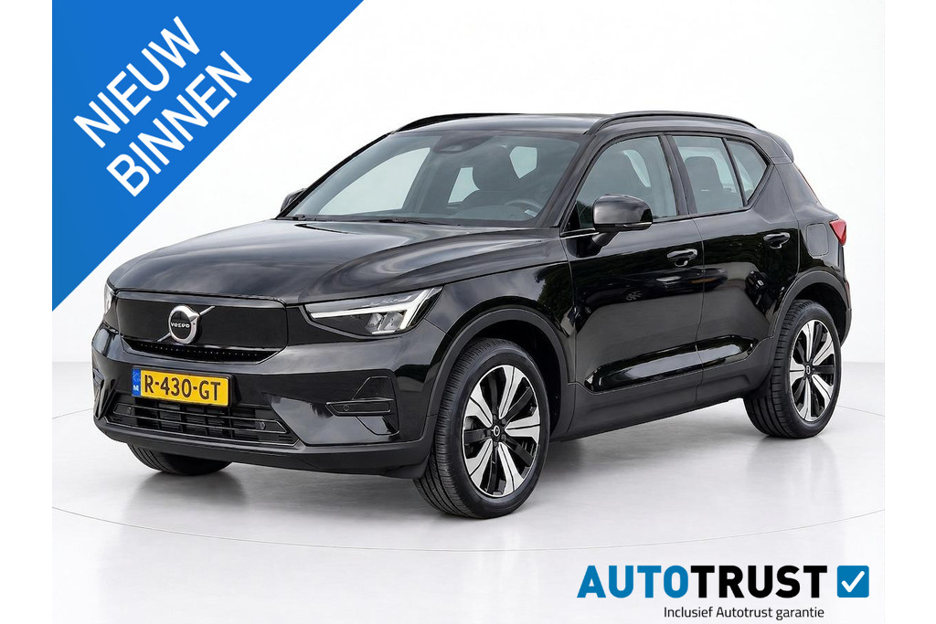Volvo XC40 Recharge Plus 70 kWh CAMERA EL. ACHTERKLEP 57044116-0.jpg | Autobedrijf Gerard Vulink