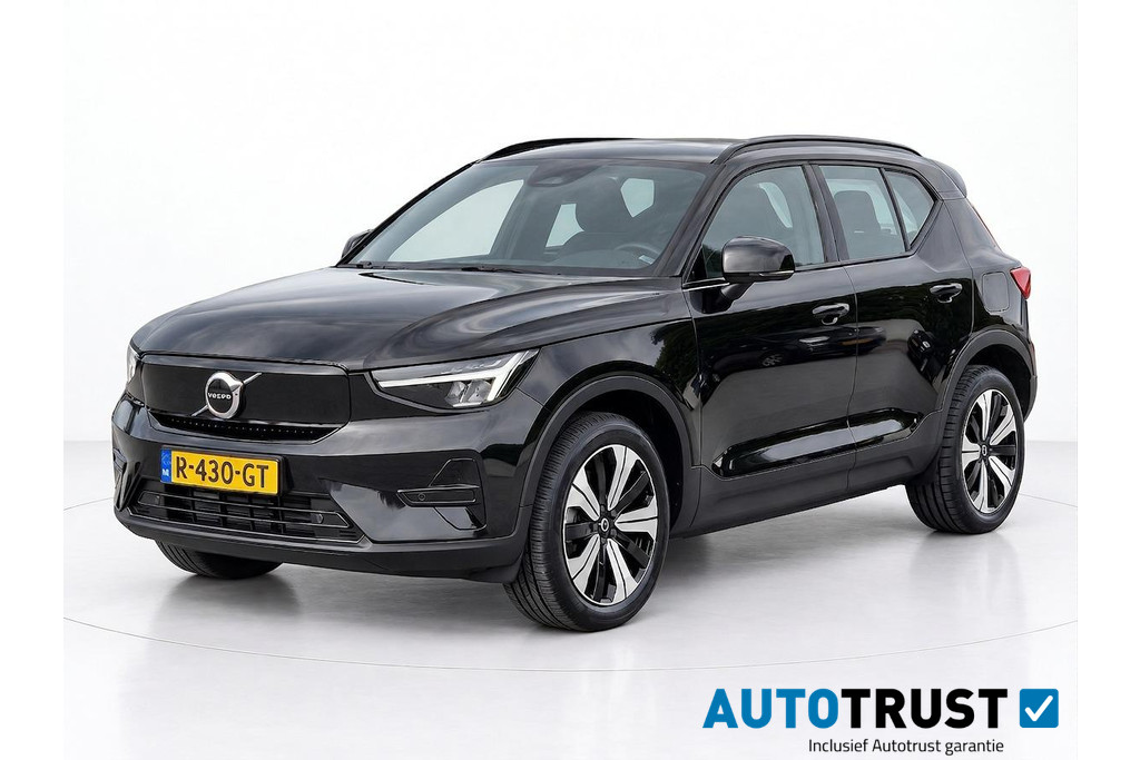 Volvo XC40 Recharge Plus 70 kWh CAMERA EL. ACHTERKLEP 57044116-0.jpg | Autobedrijf Gerard Vulink