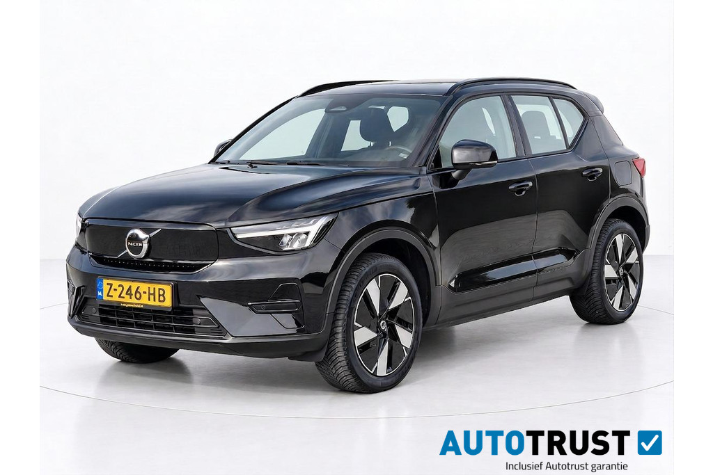 Volvo XC40 Single Motor Extened Range Core 82 kWh CAMERA 57044456-0.jpg | Autobedrijf Gerard Vulink