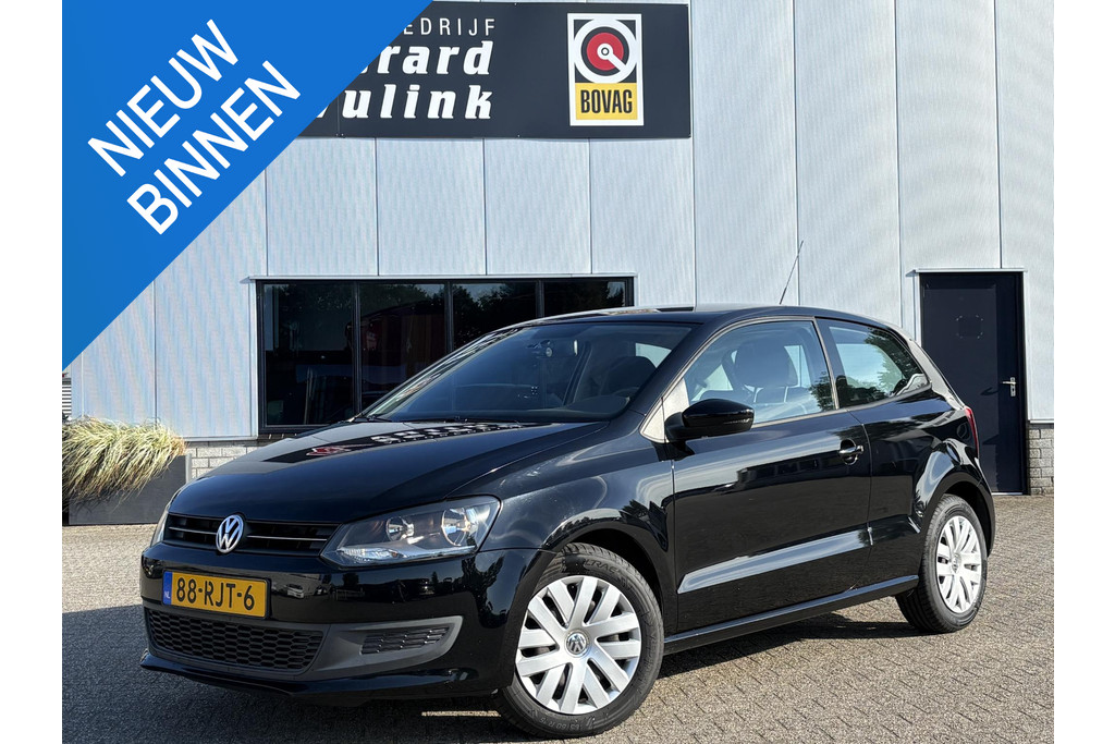 Volkswagen Polo 1.2 TSI Comfortline AIRCO CRUISE TREKHAAK AUTOMAAT 57179165-0.jpg | Autobedrijf Gerard Vulink
