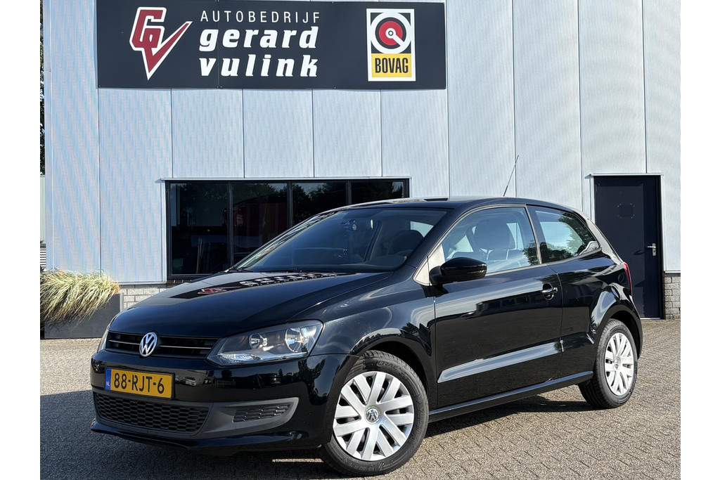 Volkswagen Polo 1.2 TSI Comfortline AUTOMAAT AIRCO CRUISE TREKHAAK 57179165-0.jpg | Autobedrijf Gerard Vulink