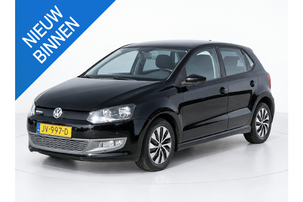 Volkswagen Polo 1.0 95PK Edition AIRCO PDC CARPLAY TREKHAAK 57179966-0.jpg | Autobedrijf Gerard Vulink