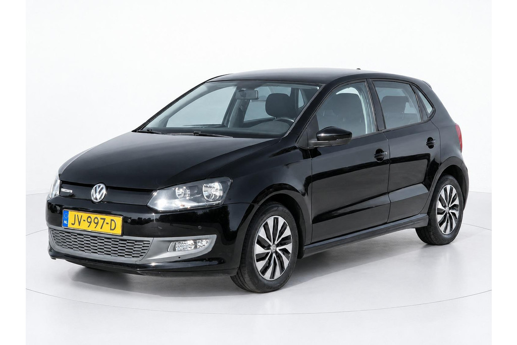 Volkswagen Polo 1.0 95PK Edition AIRCO PDC CARPLAY TREKHAAK 57179966-0.jpg | Autobedrijf Gerard Vulink