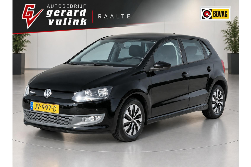 Volkswagen Polo 1.0 95PK Edition AIRCO PDC CARPLAY TREKHAAK 57179966-0.jpg | Autobedrijf Gerard Vulink
