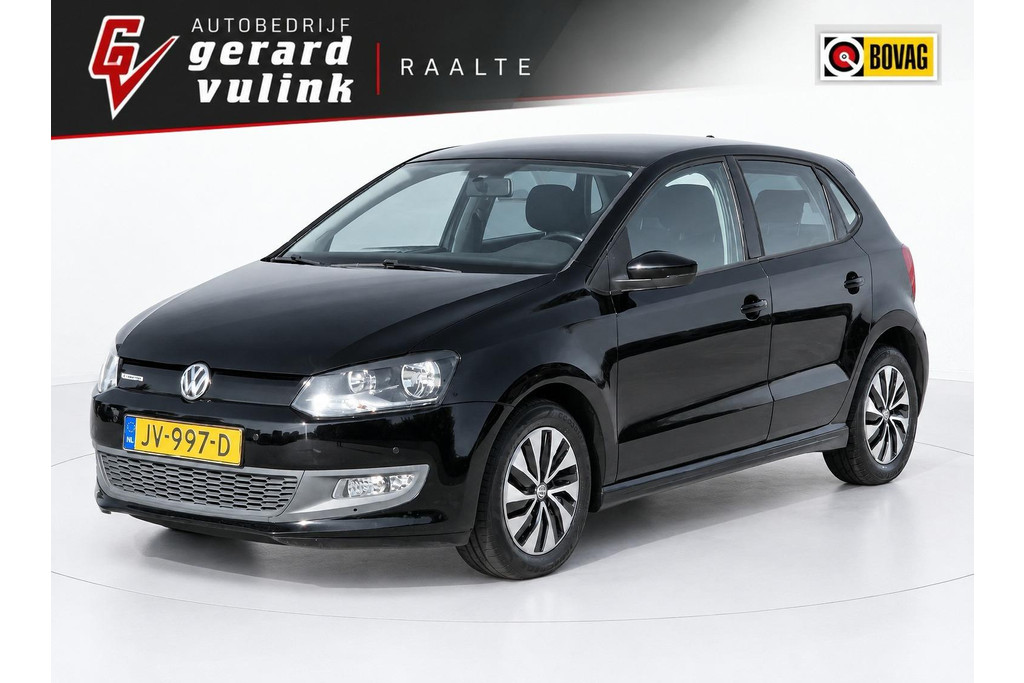Volkswagen Polo 1.0 95PK Edition AIRCO PDC CARPLAY TREKHAAK 57179966-0.jpg | Autobedrijf Gerard Vulink
